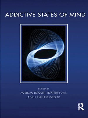 cover image of Addictive States of Mind